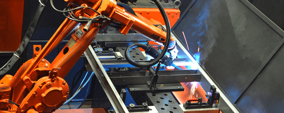 The Leading Industries Using Robotic Welding