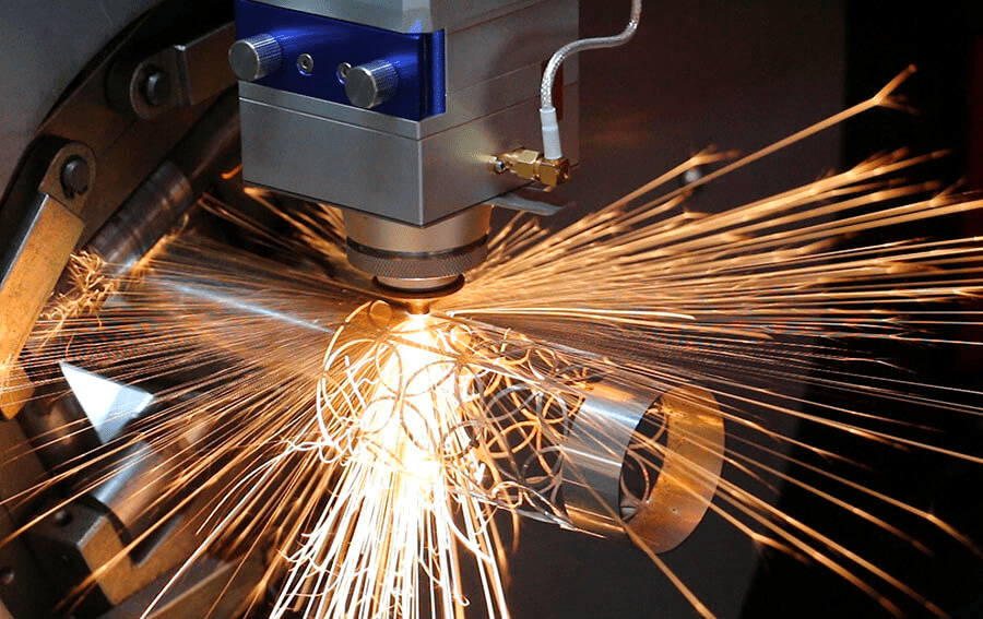 Ultrahigh-power laser cutting continues it’s domination